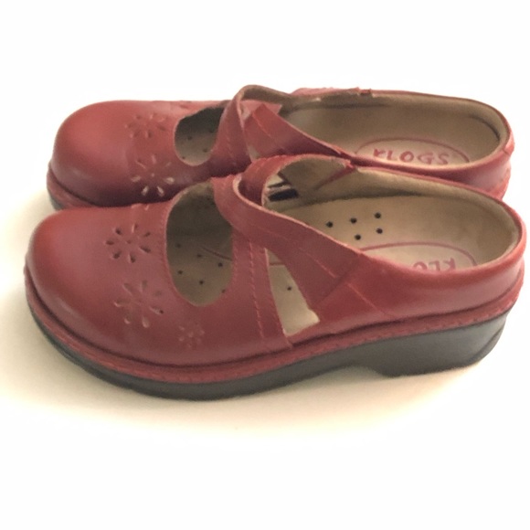 klogs footwear carolina